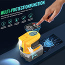 Portable Battery Power Inverter