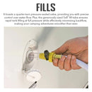 RV Water Tank Filler