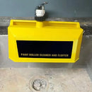 Sink Tap Paint Roller Cleaner Adapter Tool