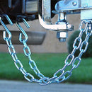 Trailer Safety Chain Holder