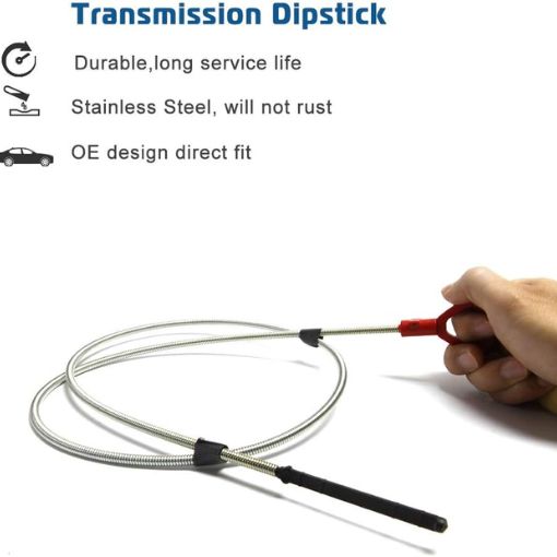 Transmission Dipstick for Mercedes