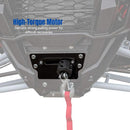 UTV Heavy Duty Winch Complete Kit