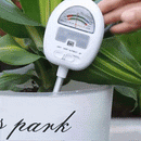 4-in-1 Soil Moisture Meter