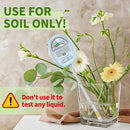4-in-1 Soil Moisture Meter