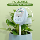 4-in-1 Soil Moisture Meter