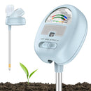 4-in-1 Soil Moisture Meter