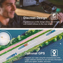 4K Ultra HD Car Dash Cam