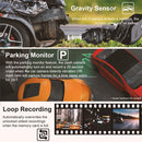 4K Ultra HD Car Dash Cam