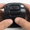 4K Ultra HD Car Dash Cam