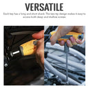 14PCS T-Handle Allen Wrench Set