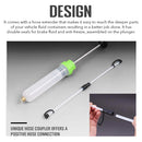 200cc Extraction & Fill Pump