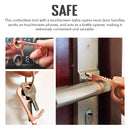 4-Pack No Touch Opener Multitool