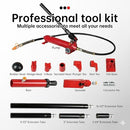 4-Ton Porta Power Jack (Hydraulic Frame Repair System)