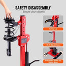 4.5-Ton Hydraulic Strut Spring Compressor