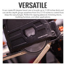 6.5” Sidewinder Plunge Cut Circular Track Saw