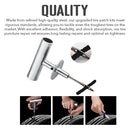 68pcs Heavy Duty Tire Plug Kit