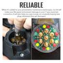 7-Round Pin Trailer Plug Maintenance Kit