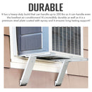 Air Conditioner Support Bracket