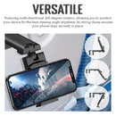 Airplane Travel Essential Phone Holder