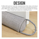 All Season Door Draft Stopper