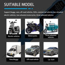 Automotive Power Circuit Probe Tester