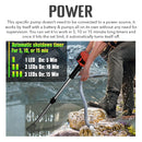 Cordless Water Transfer Pump