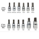 Disc Brake Service Set