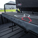 Easy-to-Install Universal Mount UTV Jump Seat