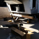 Electric 5th Wheel Landing Gear