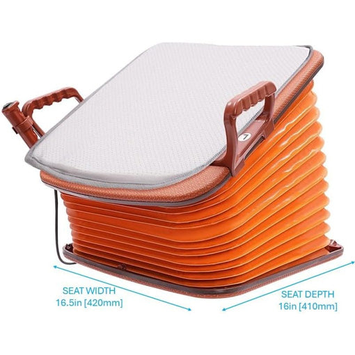 Electric Seat Assist Lifting Cushion