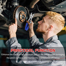 Motorcycle Brake Piston Removal Pliers