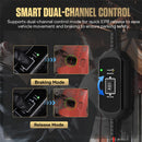 Emergency EPB Release & Reset Tool