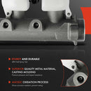 Vehicle-Specific Brake Master Cylinder Assembly