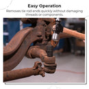 Heavy Duty Truck Tie Rod End Remover