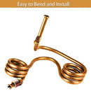 Copper-Nickel Brake Line Replacement Kits