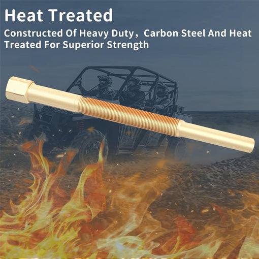 ATV/UTV Primary Drive Clutch Puller (for Polaris)