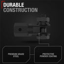 1/2'' Universal Scissor Jack Adapter