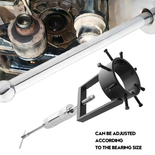CV Axle Puller for UTV/ATV