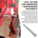 Brake Caliper Pad Pin Punch/Removal Tool