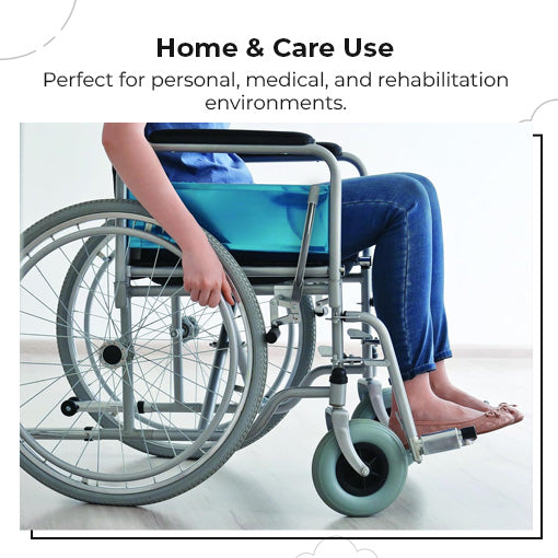 Wheelchair Brake Extenders