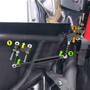 UTV Door Opener Shock Struts