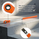 7/16" Automatic Slack Adjuster Wrench