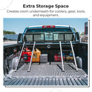 Ramps Raised ATV/UTV Truck Bed Rack