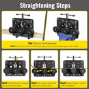 Heavy Duty Brake Line Straightener