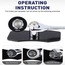 Universal Disc Brake Pad Spreader