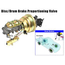 Brake Proportioning Valve