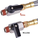 Air Compressor Electronic Drain Valve Assembly Kit