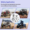 ATV/UTV Wheel Bearing Removal Tool