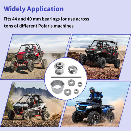 ATV/UTV Wheel Bearing Removal Tool