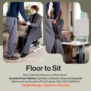 Floor to Chair Lift Assistant